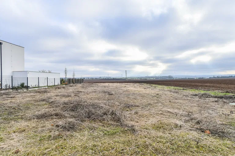 Mramorová, Zbuzany - Praha-západ | Predaj, Pozemok, 1 059 m²