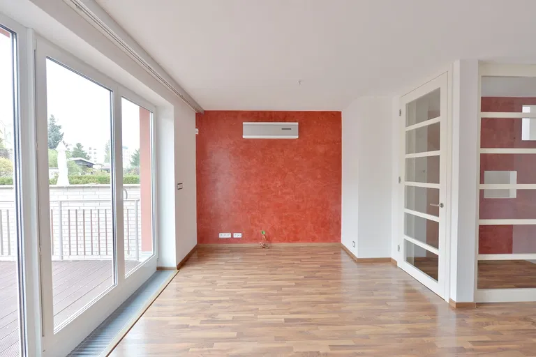 K Zelené louce, Kunratice - Prague 4 | Rent, House, Two-bedroom (3+kk), 232 m²