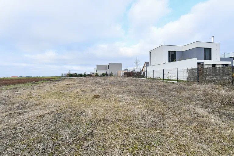 Mramorová, Zbuzany - Praha-západ | Predaj, Pozemok, 1 059 m²
