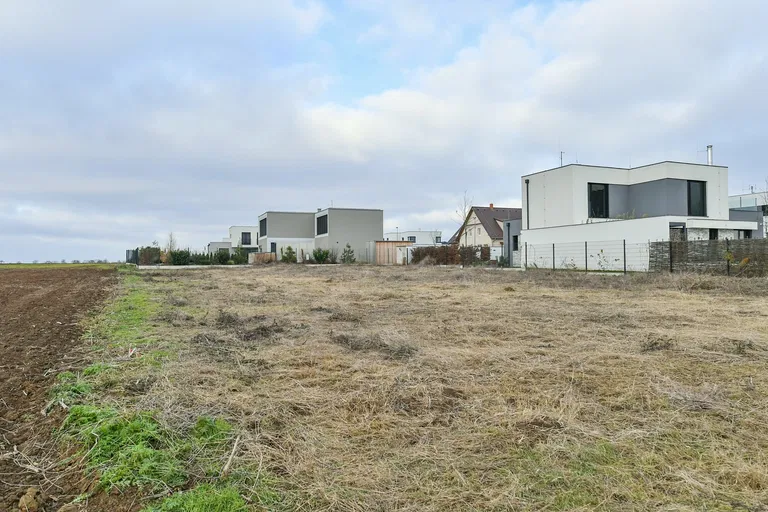 Mramorová, Zbuzany - Praha-západ | Predaj, Pozemok, 1 059 m²