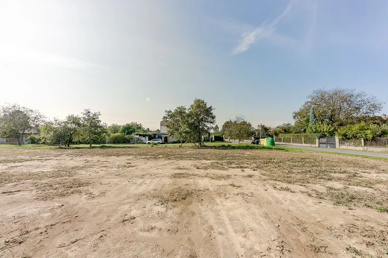 Rodovská, Klánovice - Prague 9 | Sale, Land, 1 114 m²