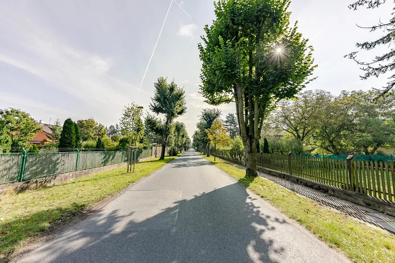 Rodovská, Klánovice - Prague 9 | Sale, Land, 1 114 m²