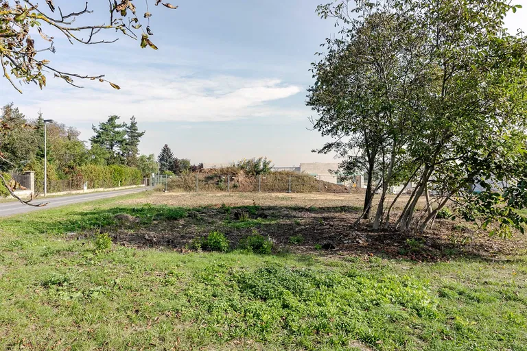 Rodovská, Klánovice - Prague 9 | Sale, Land, 1 114 m²