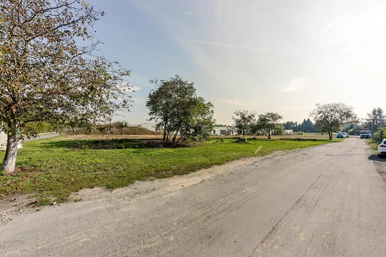 Rodovská, Klánovice - Prague 9 | Sale, Land, 1 114 m²