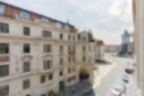 Dušní, Staré Město - Praha 1 | Predaj, Byt, 5-izbový, 194 m²