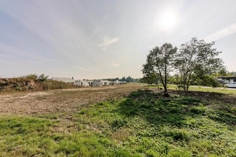 Rodovská, Klánovice - Prague 9 | Sale, Land, 1 114 m²