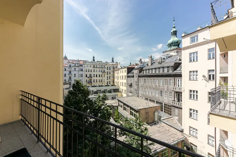 Dušní, Staré Město - Praha 1 | Predaj, Byt, 5-izbový, 194 m²