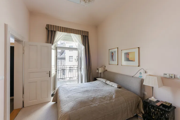 Dušní, Staré Město - Praha 1 | Predaj, Byt, 5-izbový, 194 m²
