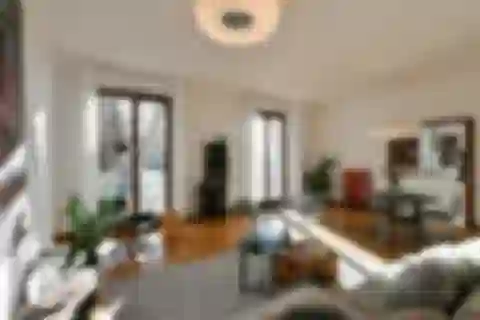 Americká, Vinohrady - Prague 2 | Sale, Apartment, Four-bedroom (5+1), 205 m²