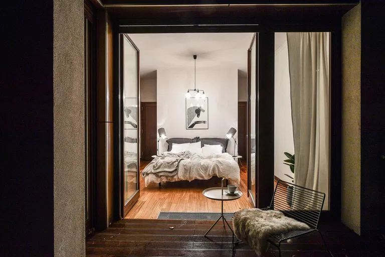 Americká, Vinohrady - Prague 2 | Sale, Apartment, Four-bedroom (5+1), 205 m²