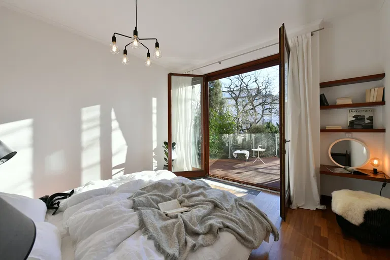 Americká, Vinohrady - Prague 2 | Sale, Apartment, Four-bedroom (5+1), 205 m²