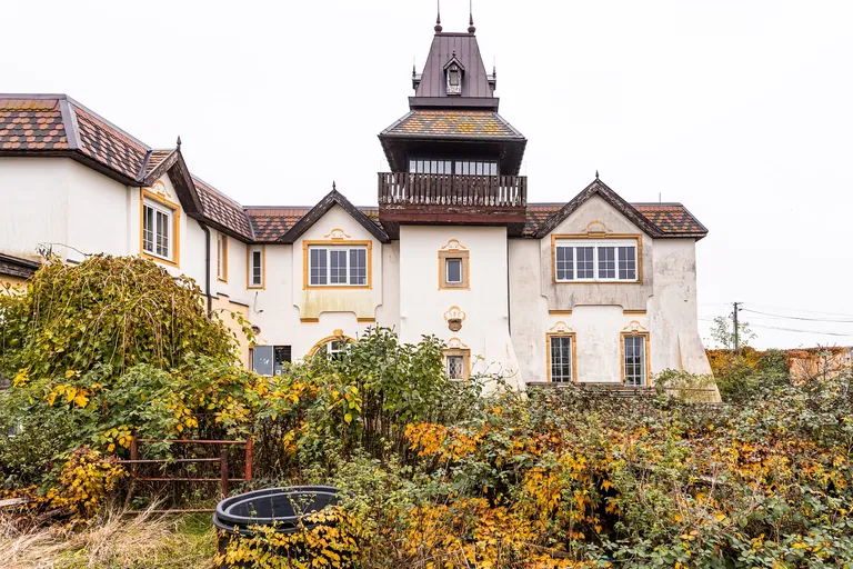 Kráľovianky, Šamorín - Dunajská Streda | Predaj, Historický objekt, 403 m²