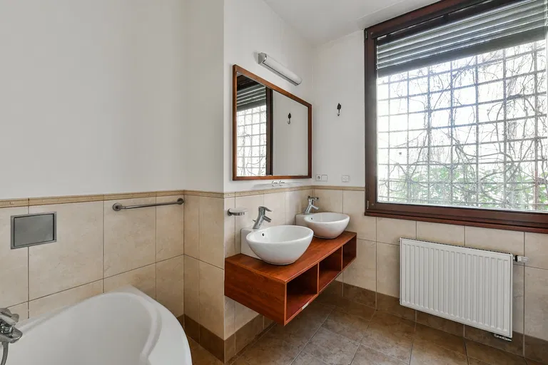 Americká, Vinohrady - Prague 2 | Sale, Apartment, Four-bedroom (5+1), 205 m²