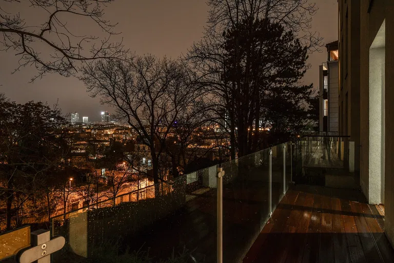 Americká, Vinohrady - Prague 2 | Sale, Apartment, Four-bedroom (5+1), 205 m²