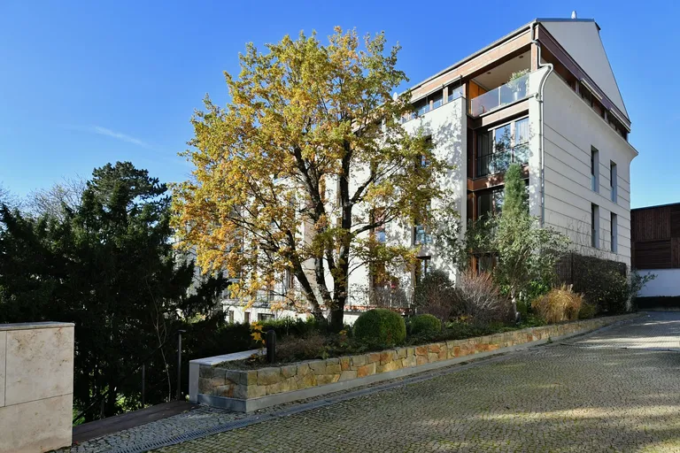 Americká, Vinohrady - Prague 2 | Sale, Apartment, Four-bedroom (5+1), 205 m²