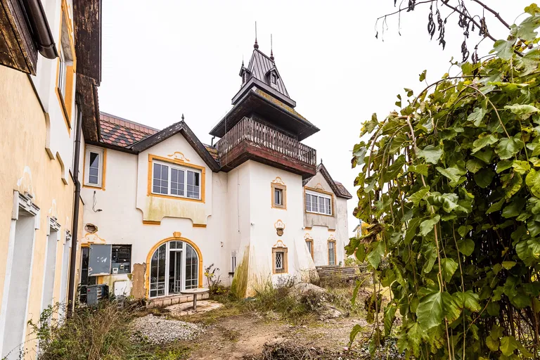 Kráľovianky, Šamorín - Dunajská Streda | Predaj, Historický objekt, 403 m²