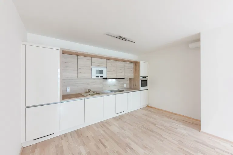Za Karlínským přístavem, Karlín - Praha 8 | Prenájom, Byt, 3-izbový, 108 m²