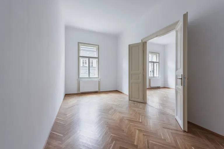 Na Struze, Nové Město - Prague 1 | Rent, Apartment, Two-bedroom (3+1), 126 m²