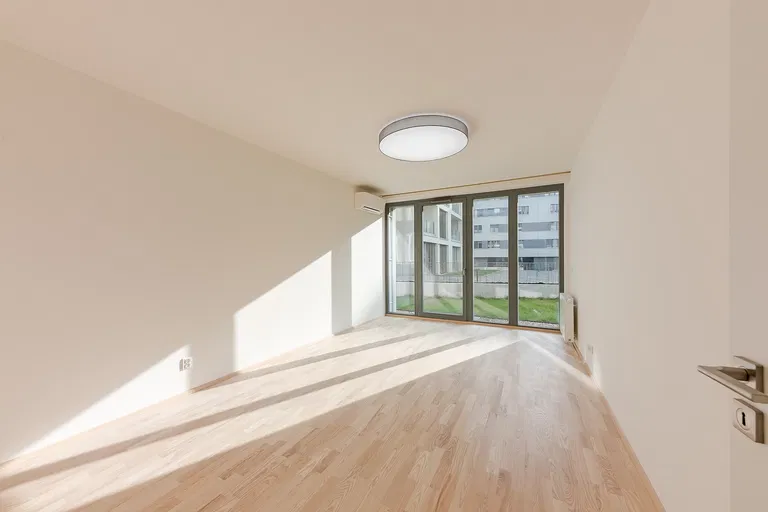 Za Karlínským přístavem, Karlín - Praha 8 | Prenájom, Byt, 3-izbový, 108 m²
