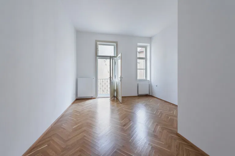 Na Struze, Nové Město - Prague 1 | Rent, Apartment, Two-bedroom (3+1), 126 m²