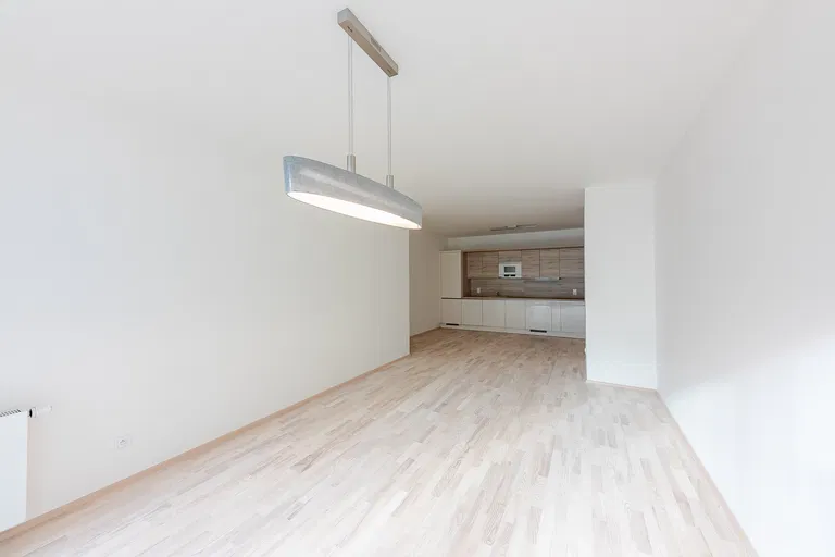 Za Karlínským přístavem, Karlín - Praha 8 | Prenájom, Byt, 3-izbový, 108 m²