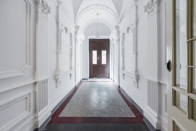 Na Struze, Nové Město - Prague 1 | Rent, Apartment, Two-bedroom (3+1), 126 m²