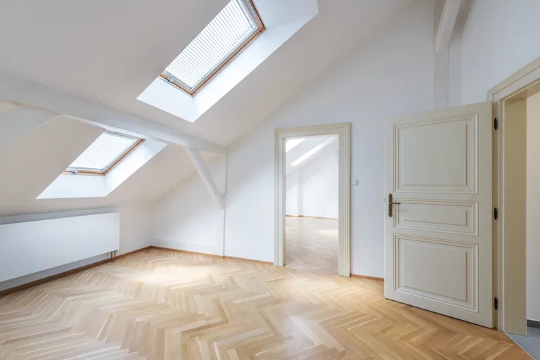 Na Struze, Nové Město - Prague 1 | Rent, Apartment, Three-bedroom (4+kk), 124 m²