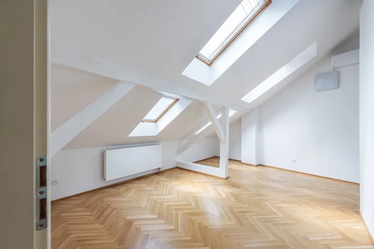 Na Struze, Nové Město - Prague 1 | Rent, Apartment, Three-bedroom (4+kk), 124 m²