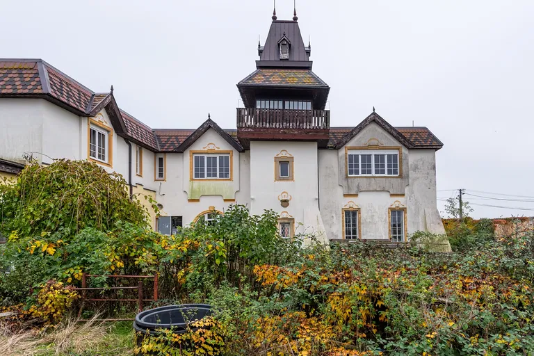 Kráľovianky, Šamorín - Dunajská Streda | Sale, House, Five-bedroom (6+1), 403 m²