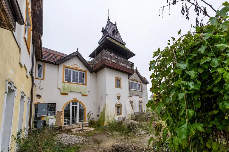 Kráľovianky, Šamorín - Dunajská Streda | Sale, House, Five-bedroom (6+1), 403 m²