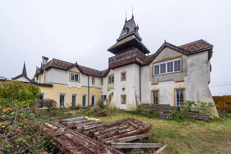 Kráľovianky, Šamorín - Dunajská Streda | Sale, House, Five-bedroom (6+1), 403 m²