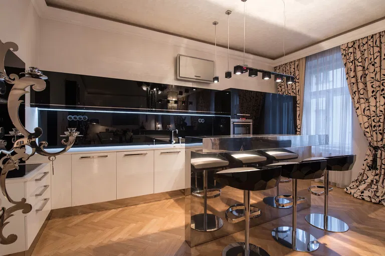 Masná, Staré Město - Praha 1 | Predaj, Byt, 3-izbový, 136 m²