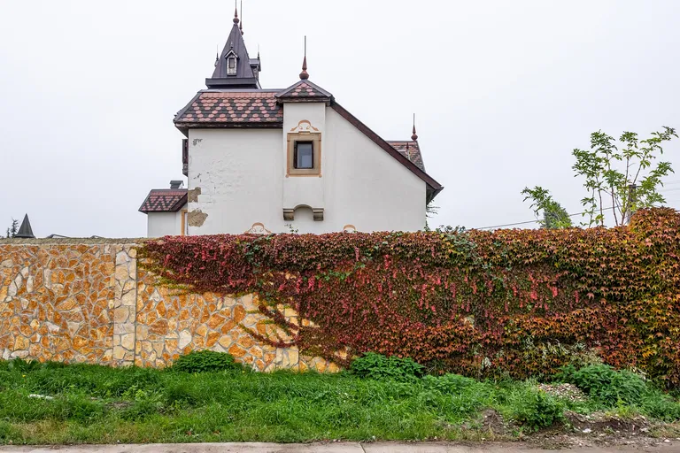 Kráľovianky, Šamorín - Dunajská Streda | Sale, House, Five-bedroom (6+1), 403 m²