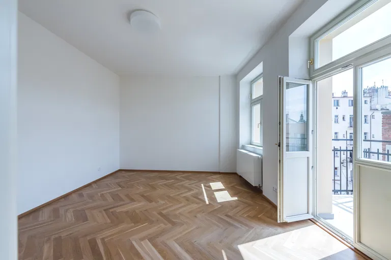 Myslíkova, Nové Město - Praha 2 | Prenájom, Byt, 2-izbový, 82 m²