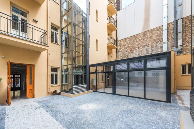 Myslíkova, Nové Město - Praha 2 | Prenájom, Byt, 2-izbový, 82 m²