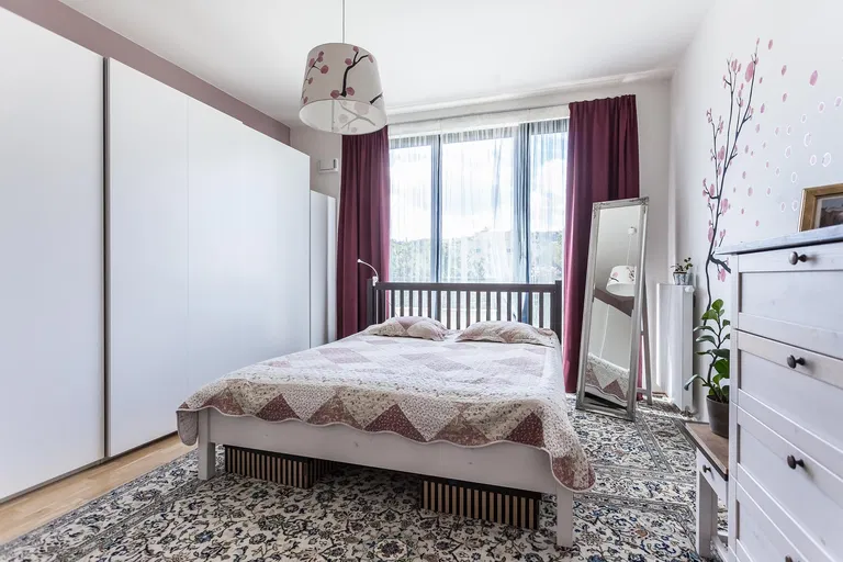 Radimova, Břevnov - Praha 6 | Predaj, Byt, 3-izbový, 96 m²