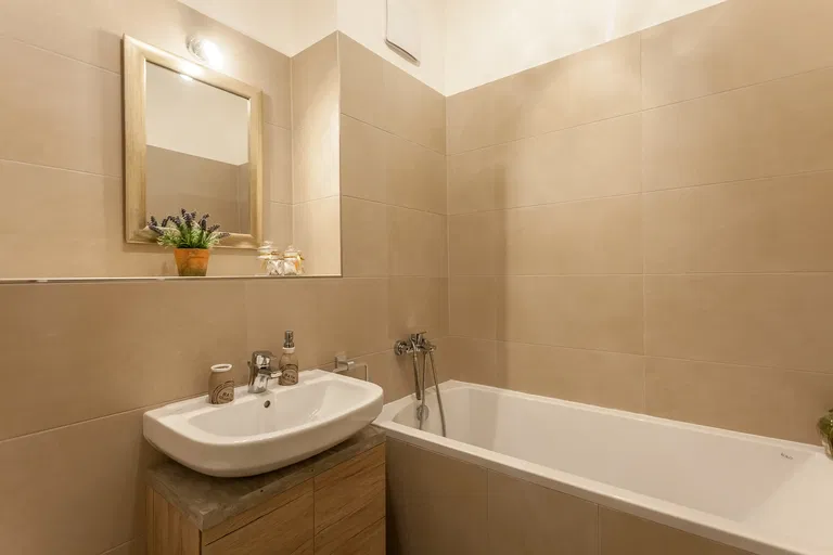 Radimova, Břevnov - Praha 6 | Predaj, Byt, 3-izbový, 96 m²