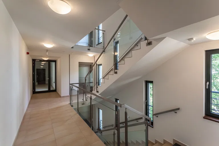 Radimova, Břevnov - Praha 6 | Predaj, Byt, 3-izbový, 96 m²