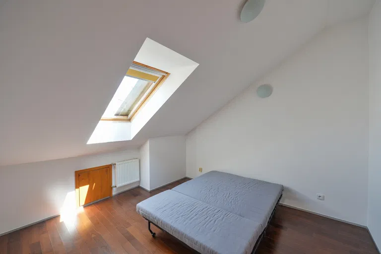 Mánesova, Vinohrady - Praha 2 | Prenájom, Byt, 4-izbový, 155 m²