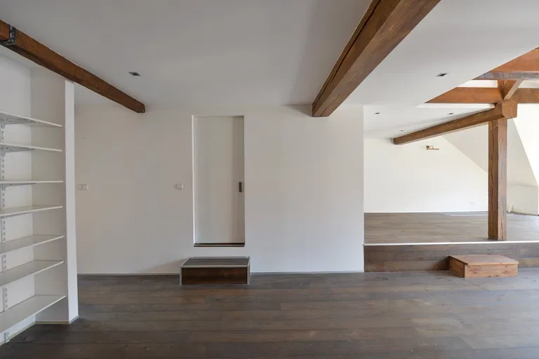 Mánesova, Vinohrady - Praha 2 | Prenájom, Byt, 4-izbový, 155 m²