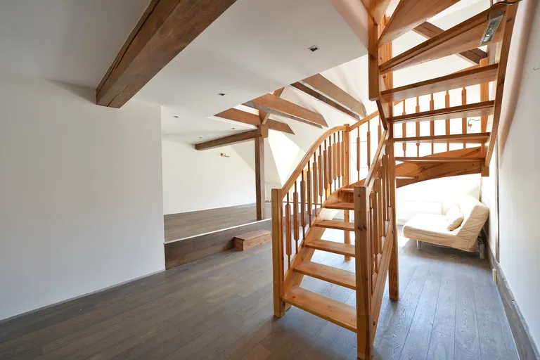 Mánesova, Vinohrady - Praha 2 | Prenájom, Byt, 4-izbový, 155 m²