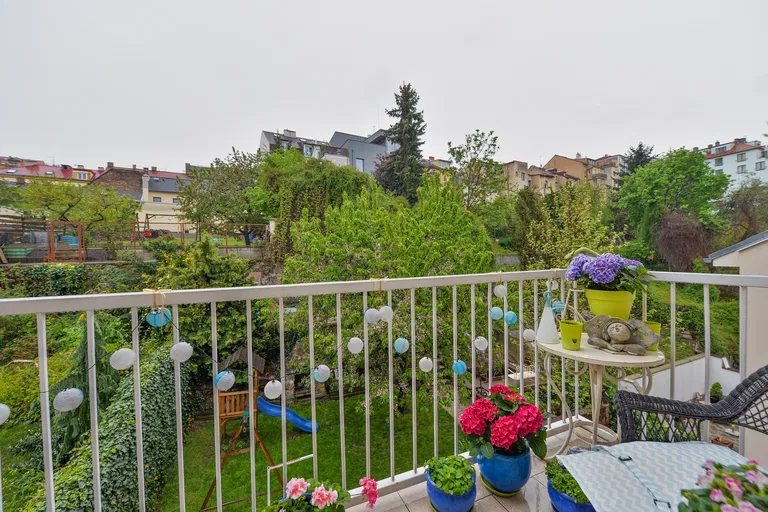 Slávy Horníka, Košíře - Praha 5 | Predaj, Byt, 5-izbový, 171 m²