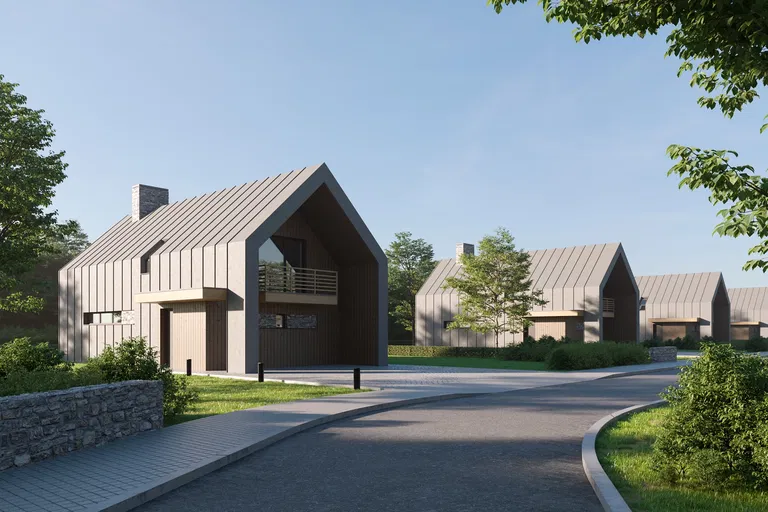 Zlatnícka dolina - Skalica | Sale, Land, 923 m²