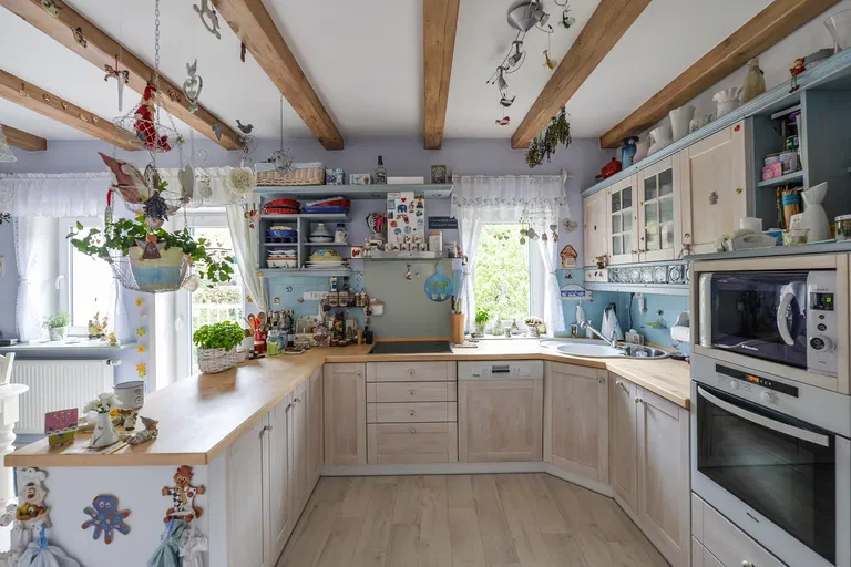 Slávy Horníka, Košíře - Praha 5 | Predaj, Byt, 5-izbový, 171 m²