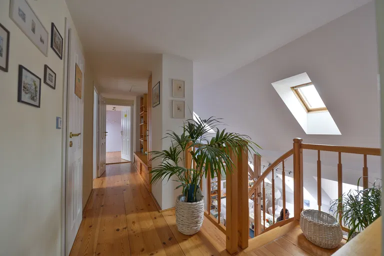 Slávy Horníka, Košíře - Praha 5 | Predaj, Byt, 5-izbový, 171 m²