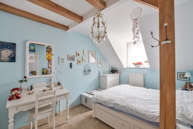 Slávy Horníka, Košíře - Praha 5 | Predaj, Byt, 5-izbový, 171 m²