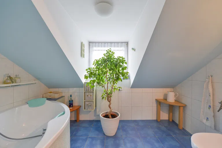 Slávy Horníka, Košíře - Praha 5 | Predaj, Byt, 5-izbový, 171 m²