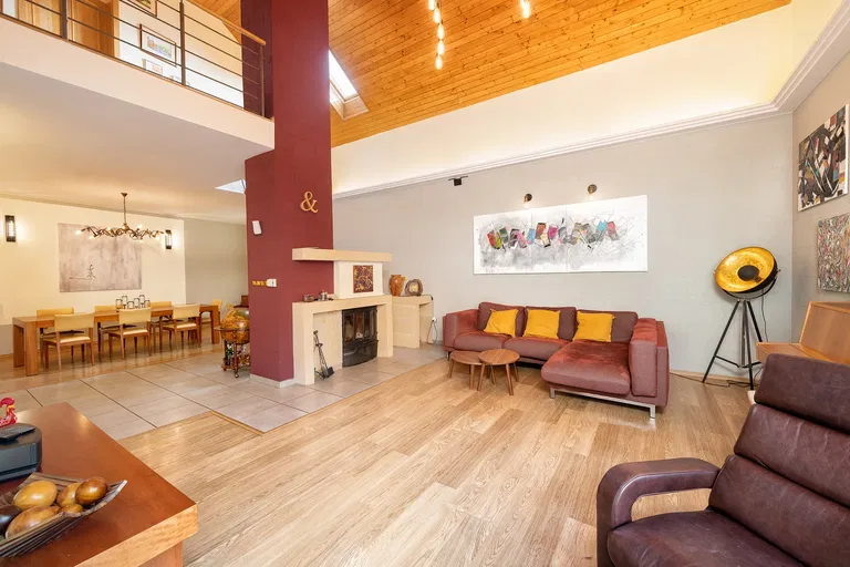Veverská Bítýška, Brno - venkov - Brno-město | Predaj, Rodinný dom, 7-izbový, 667 m²