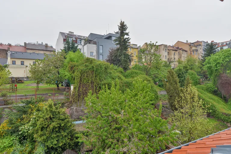 Slávy Horníka, Košíře - Praha 5 | Predaj, Byt, 5-izbový, 171 m²