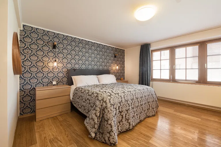 Veverská Bítýška, Brno - venkov - Brno-město | Predaj, Rodinný dom, 7-izbový, 667 m²
